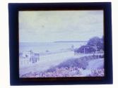 D.E. Park from refectory to 9 mile point