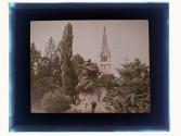 [Swiss townscape]