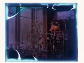 [Interior of house]