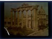 [Roman Forum]