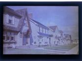 [Row of houses]