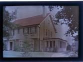 [View of house and yard]