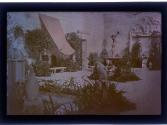[Fountain Court, Memorial Art Gallery, Rochester New York]