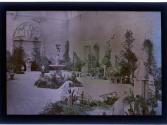 [Fountain Court, Memorial Art Gallery, Rochester New York]