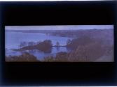 [View of lake]