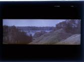 [Landscape with water]