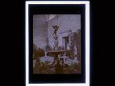[Fountain Court, Memorial Art Gallery, Rochester New York]