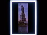 [Statue of liberty]