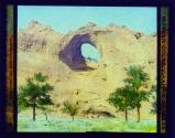 [Rock formation]