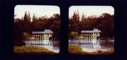 Swiss Cottage of Marie Antoinette, Versailles Park