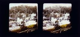 Ellicott's Mills, Md fr the S. East