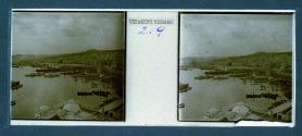 [Ships in a port]