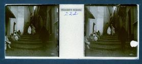 [Children in street]