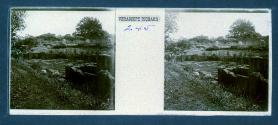 [Ruins of fortress]