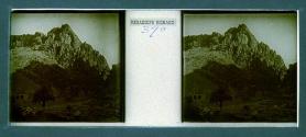 [View of rocky cliffs]