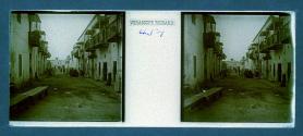 [Algerian(?) street]