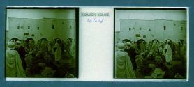 [Algerian(?) street scene]