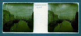 [Boats at dock]