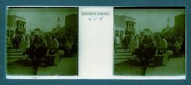 [Algerian(?) marketplace]