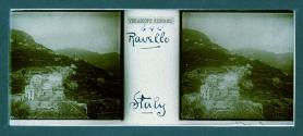 Ravello Italy