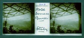Hotel Terrace Ravello Italy