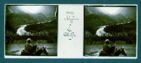 Algerie - La Chiffa