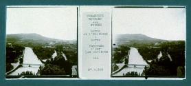 Suisse Berne et l'Oberland Berne Panorama L'Aar Les Environs