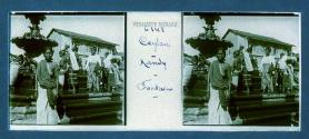 Ceylan Kandy Fontaine