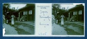 Japon Hommoku farniero