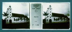 Eglise Iles Hawai Hilo
