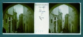 Alger Rue