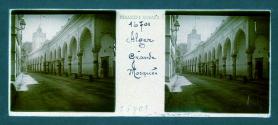 Alger Grande Mosquee