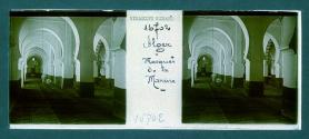 Alger Mosquee de la Marine