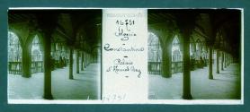 Algerie Constantine Palais d'Ahmed Bey