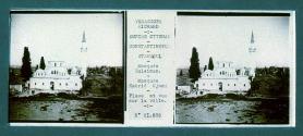 EMPIRE OTTOMAN CONSTANTINOPLE STAMBOUL Mosquee Suleiman Mosquee Kahrie