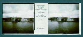 EMPIRE OTTOMAN TOP-HANE Mosquee de la Valide