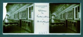 Chateau de Fontainebleau Bibliographie
