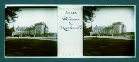 Chateau de Rambouille