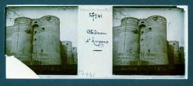 Chateau d'Angers