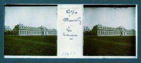 Chantilly Les Ecuries