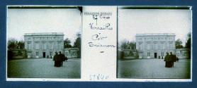 Versailles Petit Trianon