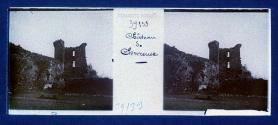 Chateau de Cheureuse