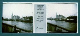 BELGIQUE PROVINCE D'ANVERS L'Escaut Les Rives