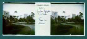 Soudan Egyptuv Khartauw Palais su Ludar