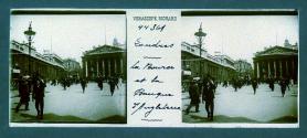 London La Bourse et la Bangue l'Auglaterrs