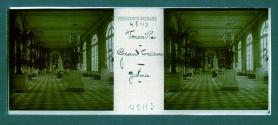 Versailles Grand Trianon Galeria