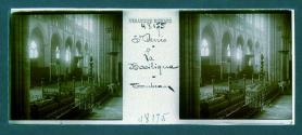 St Denis La Basilique Tombeaux
