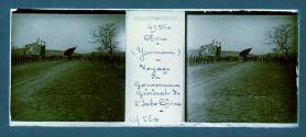 Chine Yunnam Voyage du Gouverneur general de l'Indo Chine