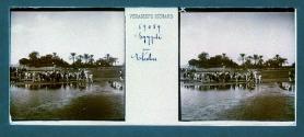 Egypte Thebes