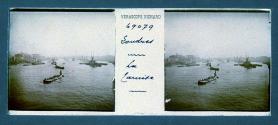 Soudres Lac Zamise